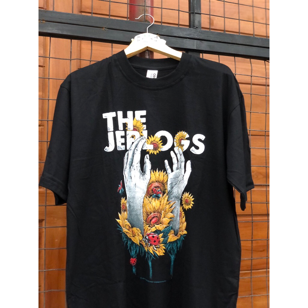 Ts The Jeblogs X OriginFest