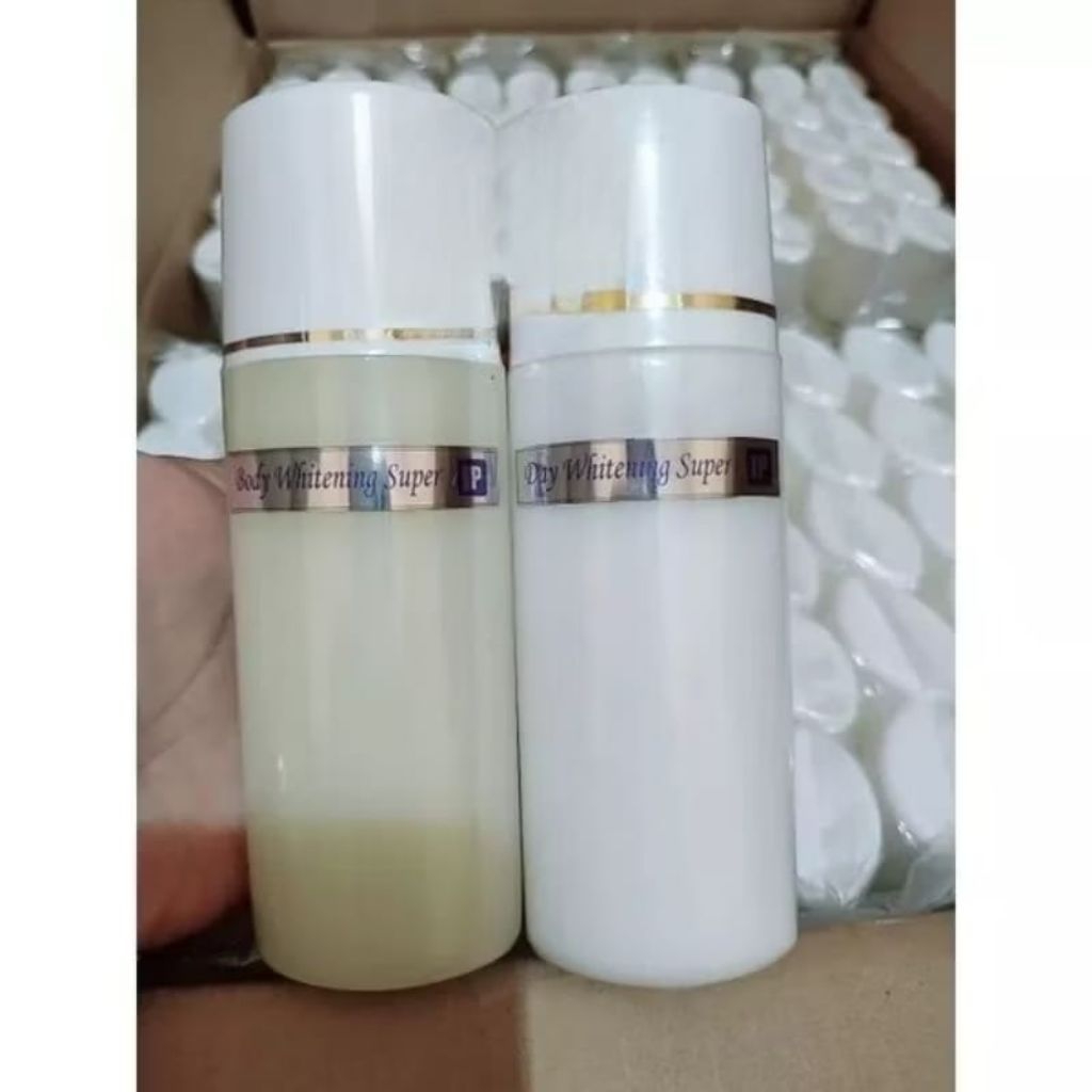 HB Super Dosting IP Super Whitening