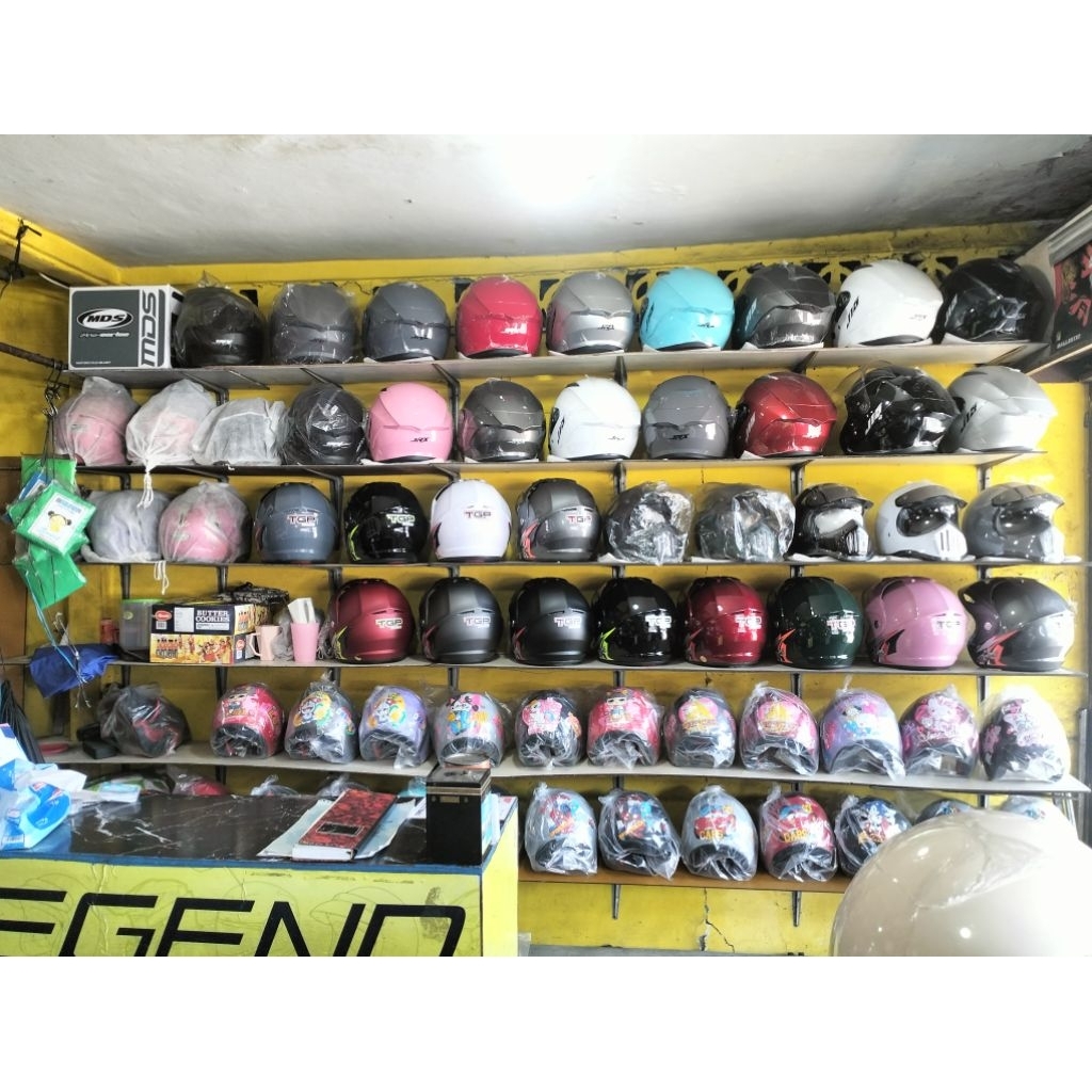 helm JRX j15