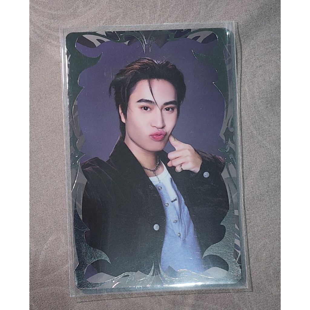 [OFFICIAL] CC Secret Gemini Riser GMMTV