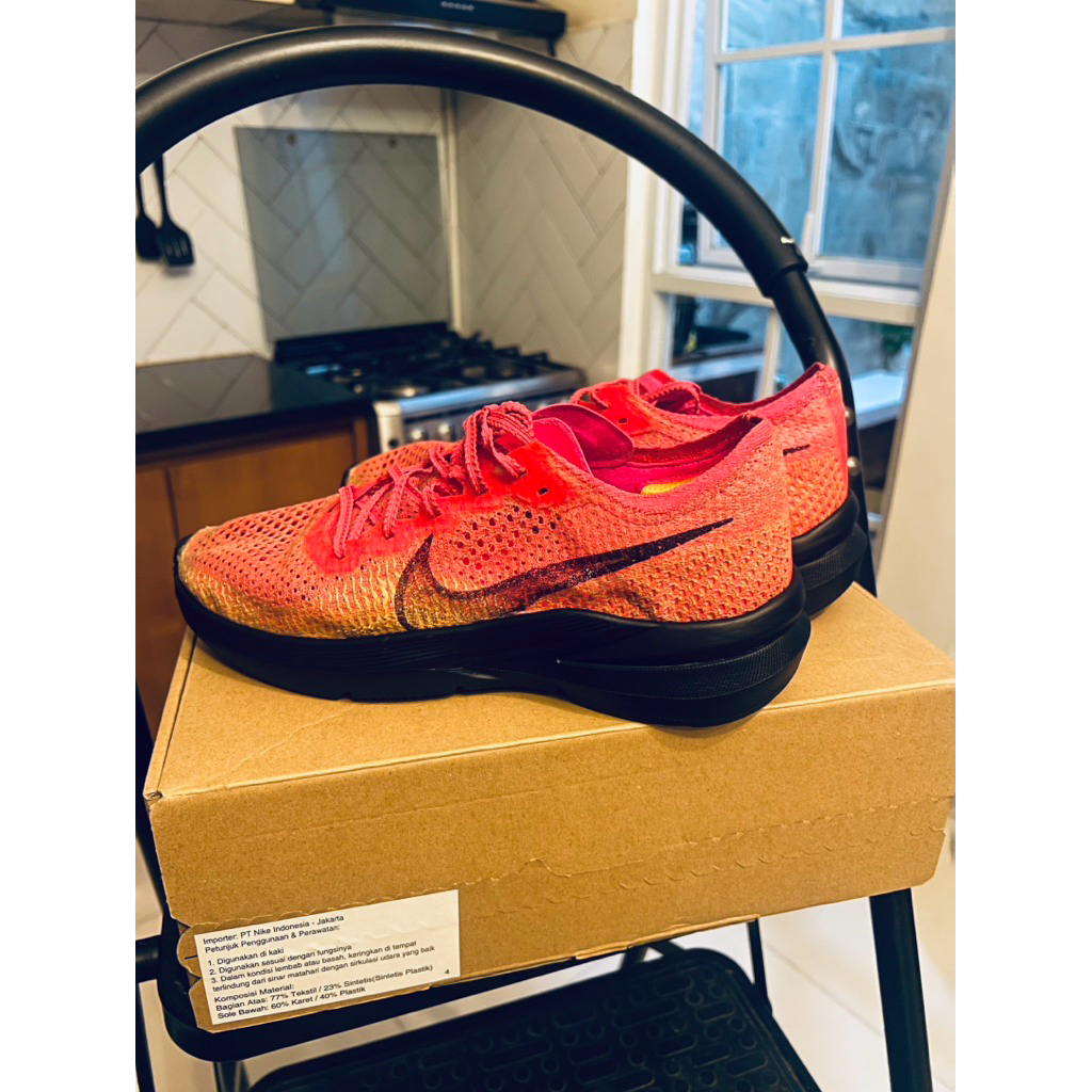 Nike Zoomx vaporfly next 3 preloved