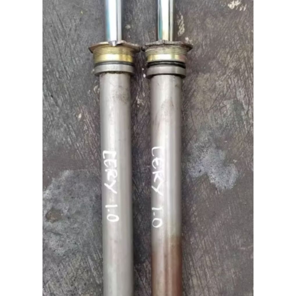 AS SHOCK BREAKER DEPAN FUTURA CARRY 1.0 EXTRA #ORIGINAL 2PCS