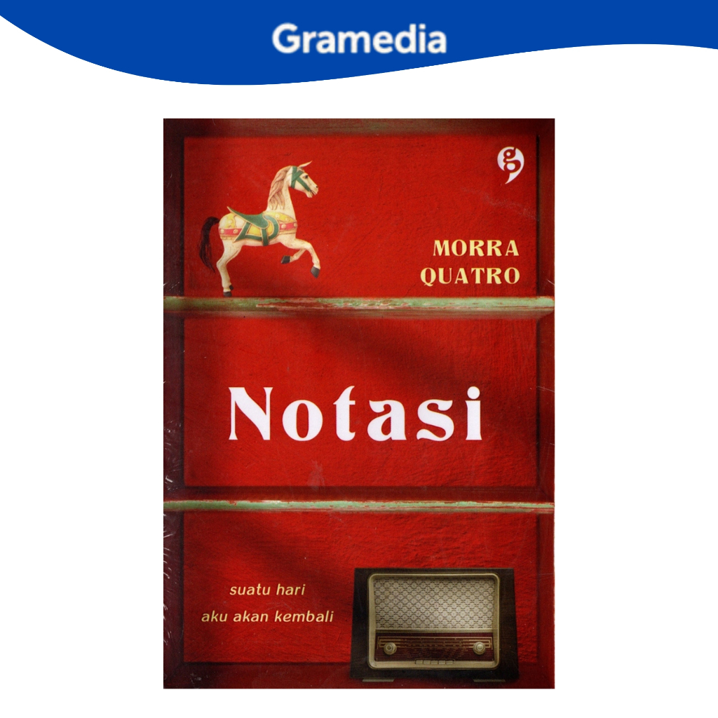 Gramedia Makassar - Gak Apa Apa, Ikhlas Memang Butuh Jeda