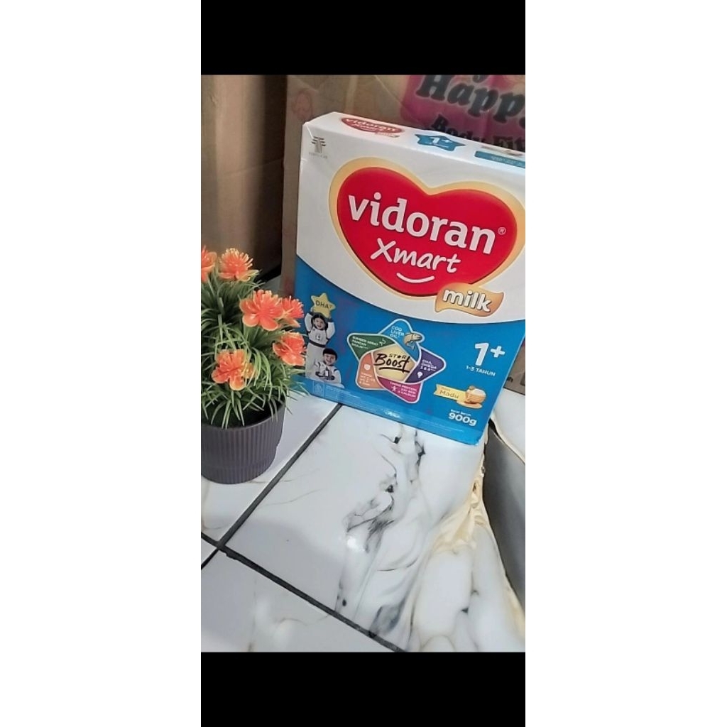 vidoran 1+