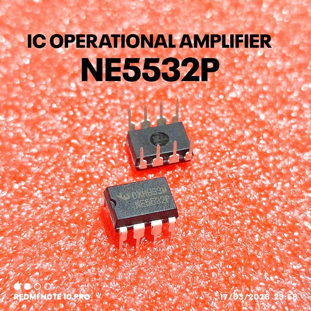 NE5532P NE5532 NE5532A SA5532 SA5532 RRT