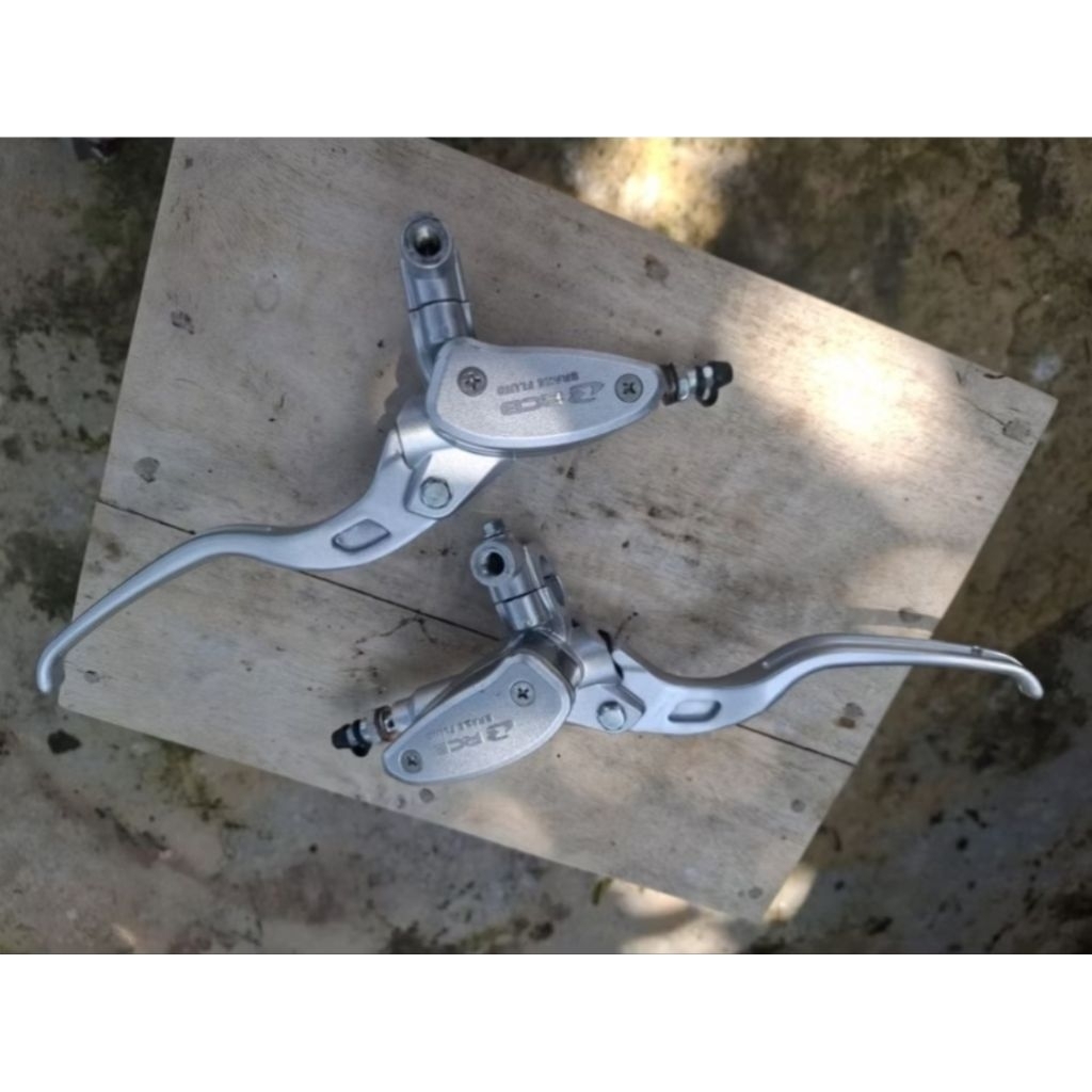 master rem rcb e2 oval original bekas pcx