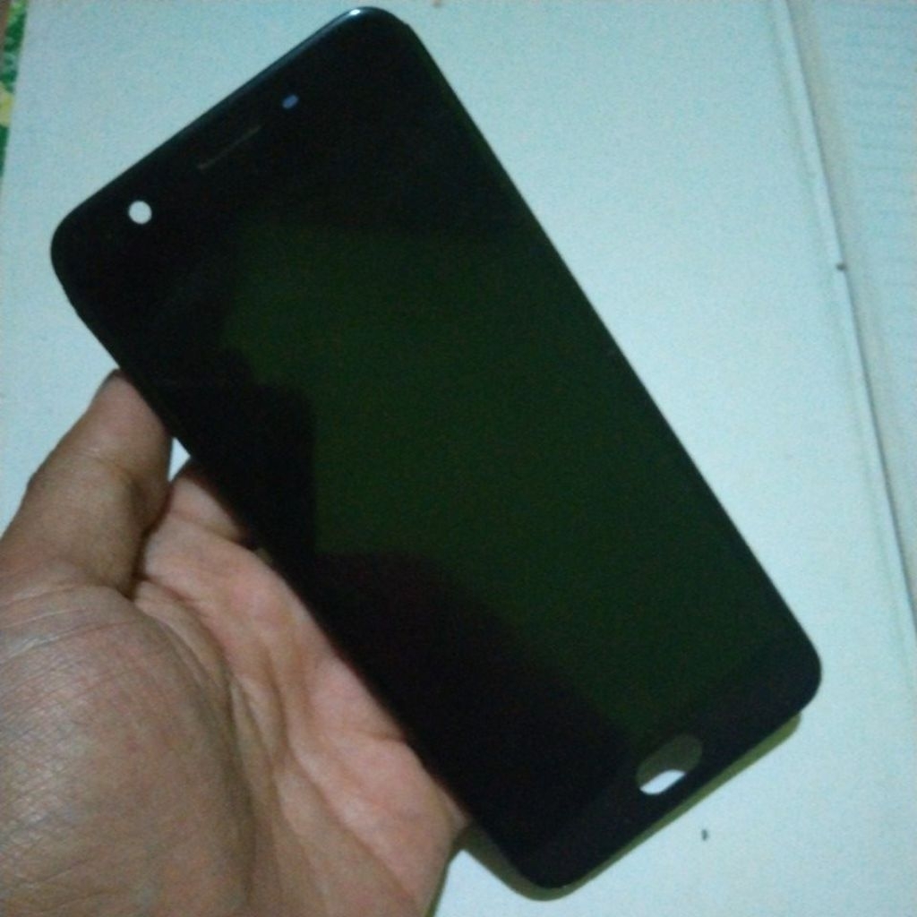 LCD ORIGINAL COPOTAN OPPO A57 NORMAL TESTED