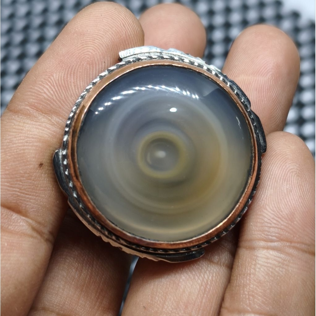 CINCIN BATU AKIK SUMUR BANDUNG