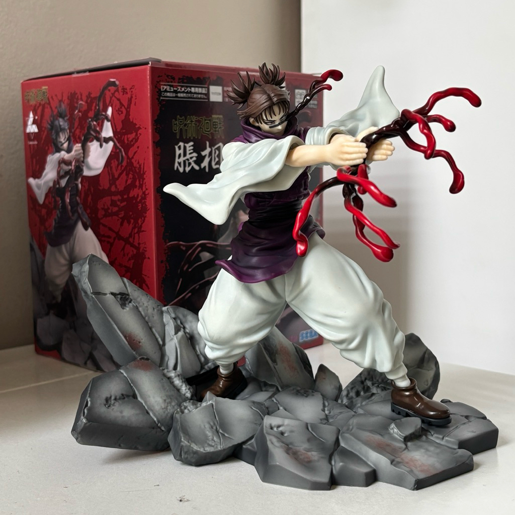 SEGA Luminasta Choso Jujutsu Kaisen Figure