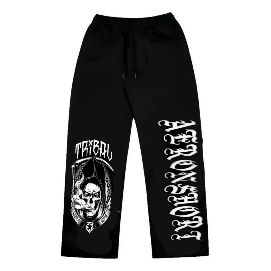 AERONSHORT || CELANA SKENA || SKENA BAGGY || CELANA PANJANG