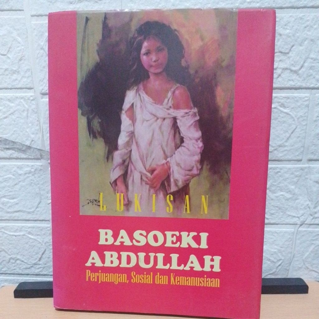 Kajian Lukisan Basoeki Abdullah