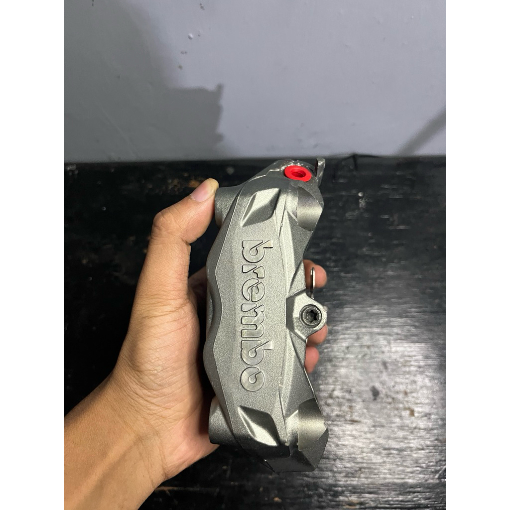 brembo m432 kiri