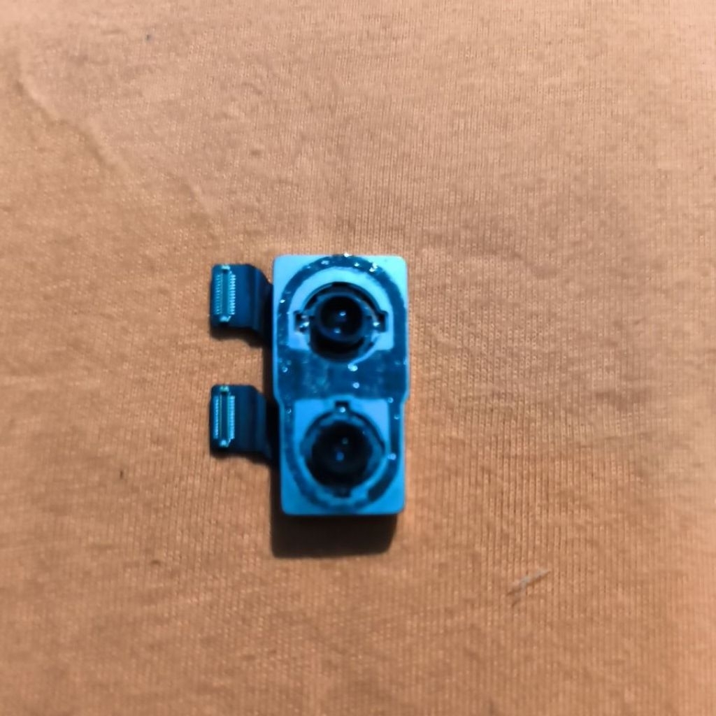 KAMERA CAMERA IPHONE X MASIH JERNIH MINUS KAMERA BAWAH OFF FUNGSI NORMAL ORIGINAL COPOTAN BERGARANSI