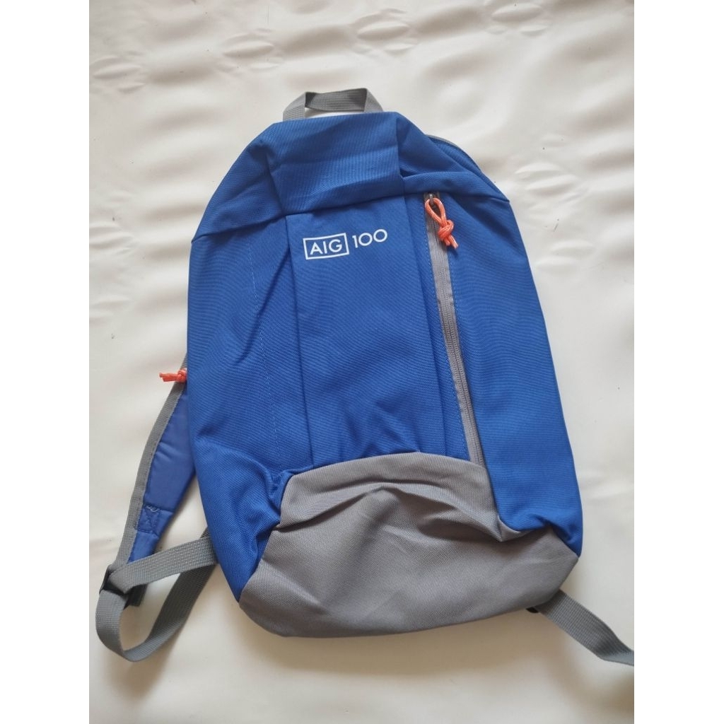 ransel simple AIG 100