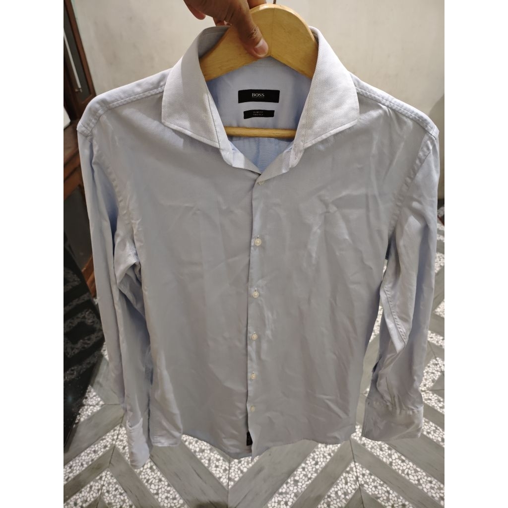 Boss Hugo boss Kemeja L53XP70