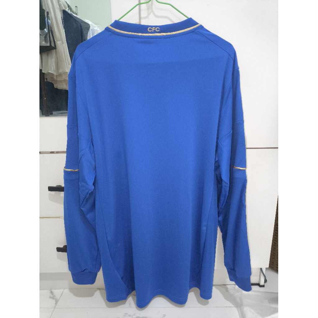 Jersey Chelsea 2012/2013 Home Player Version