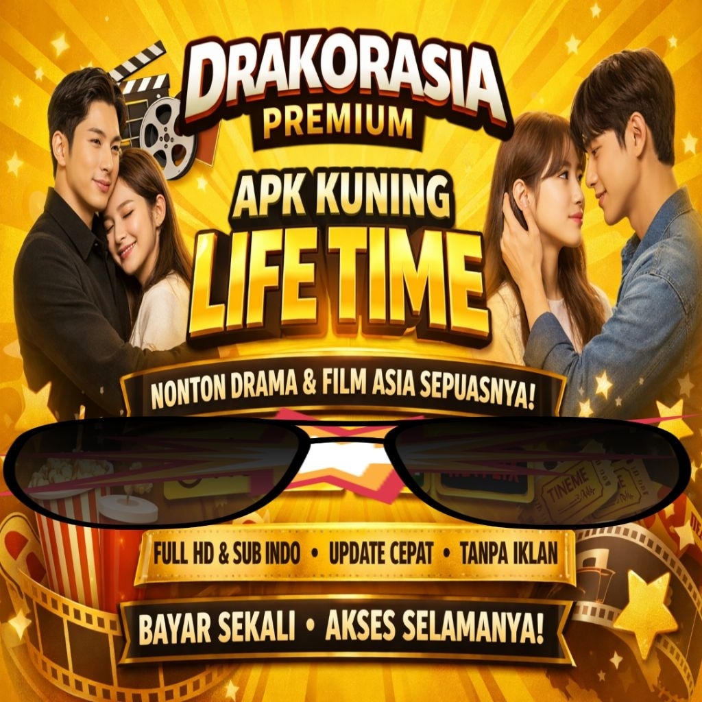 paket apk kuning lifetime zon id