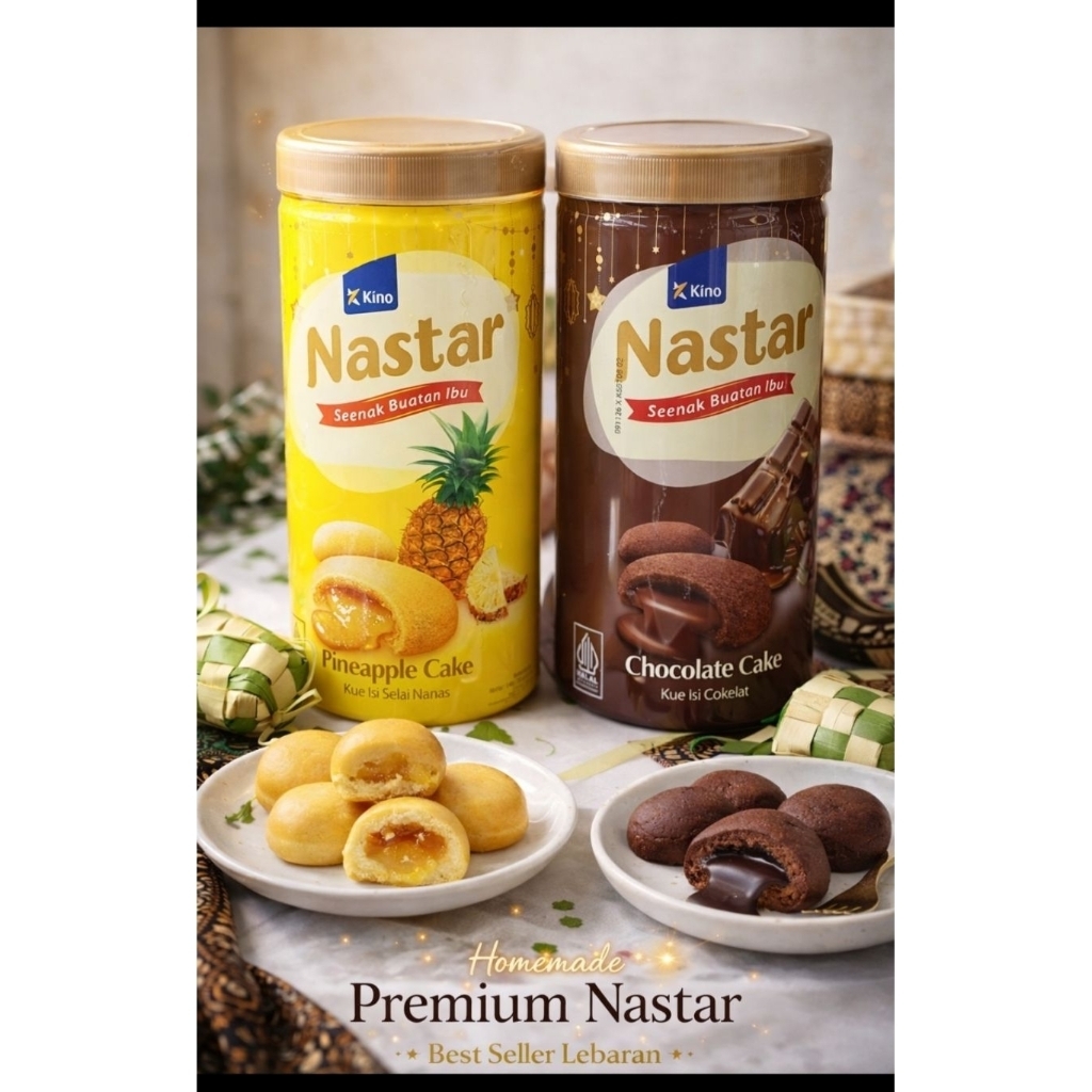 kino nastar toplesan