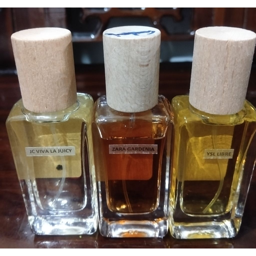parfum merk oio preloved