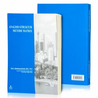 TL_ ANALISIS STRUKTUR METODE MATRIX