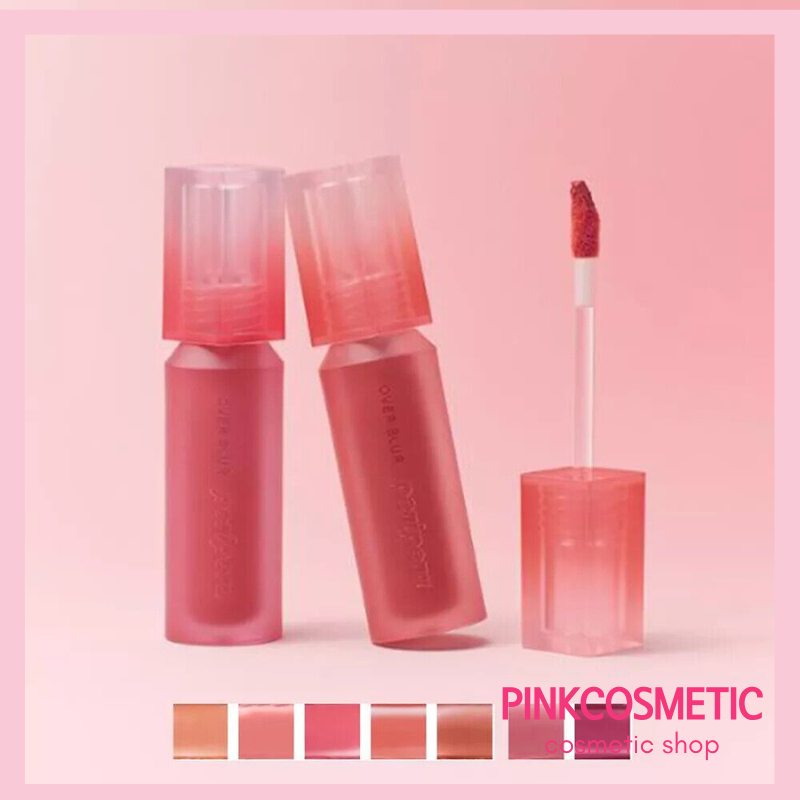 PERIPERA Over Blur Tint (Etalase Baru)