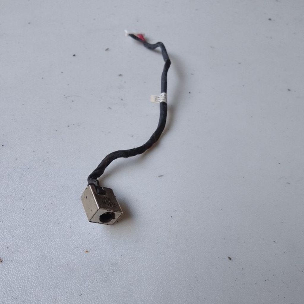 Power Jack Laptop Acer Aspire E1-410