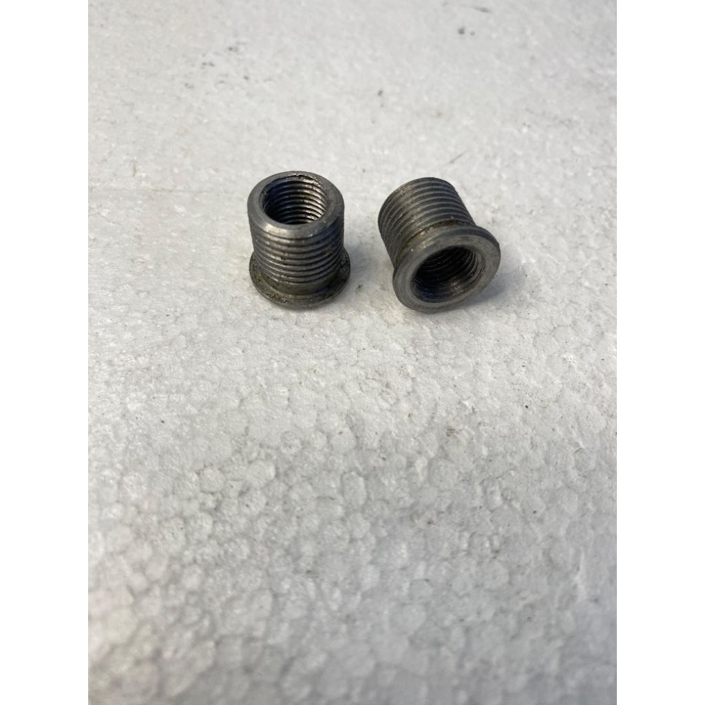 SHOCK SHOK SOK DRAT BUSI GRAND