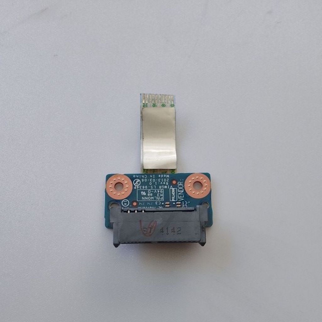 Konektor DVD Laptop Lenovo G510