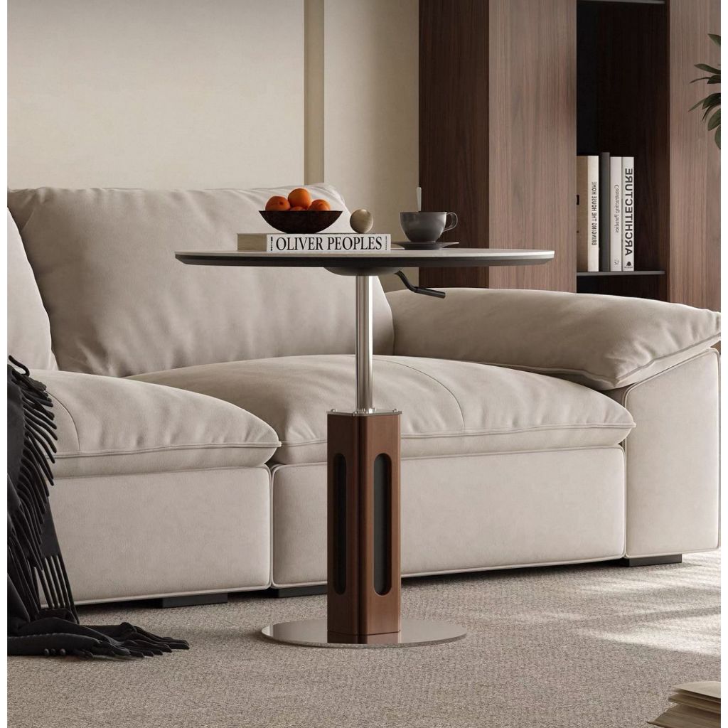 Nerolift Side Table // Perlengkapan Rumah // Furniture // Side Table