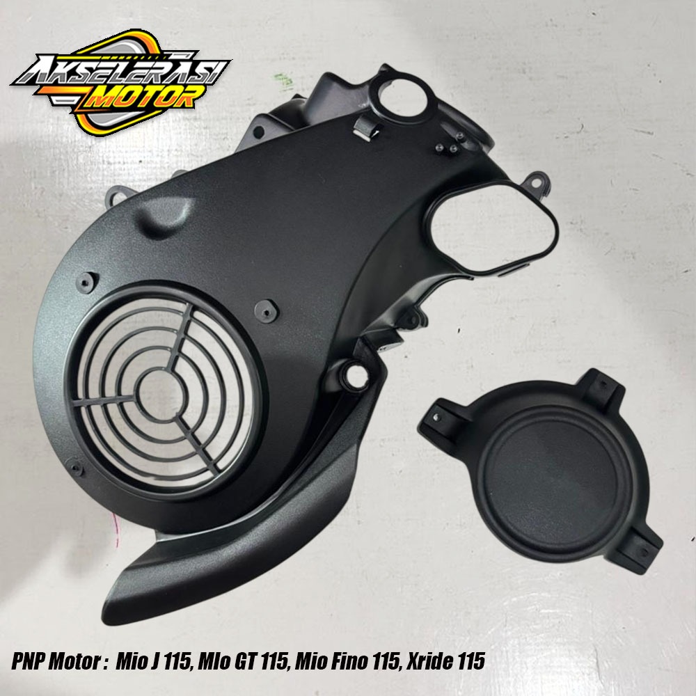 Tutup Kipas Mio J PNP Mio GT 115 Mio Soul GT 115 XRide 115 Fino FI 115