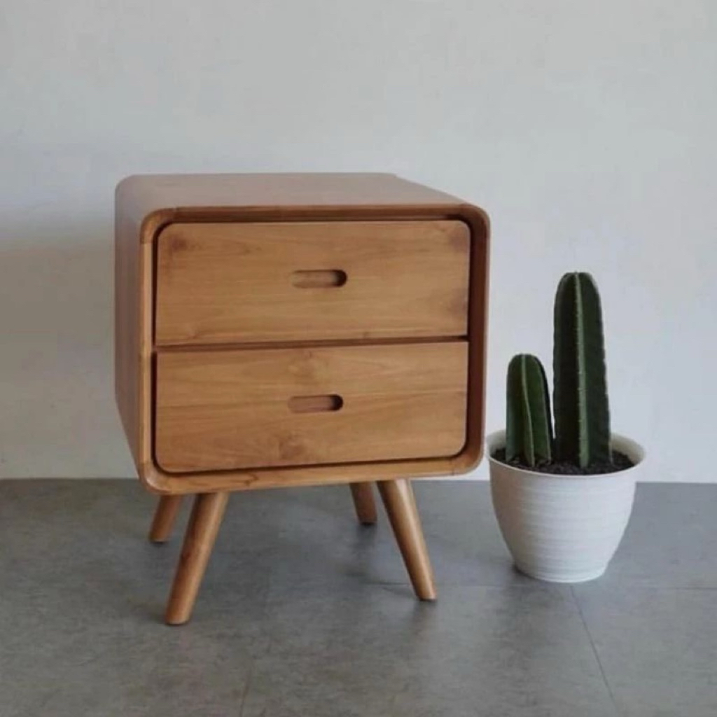 NAKAS JATI RETRO / NAKAS JATI AESTHETIC / NAKAS MINIMALIS