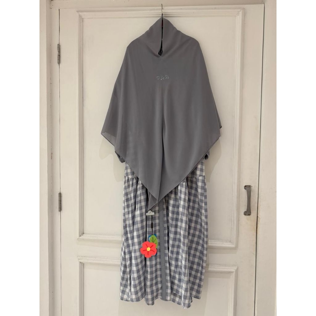 PL Set Bahiyah SiSeSa