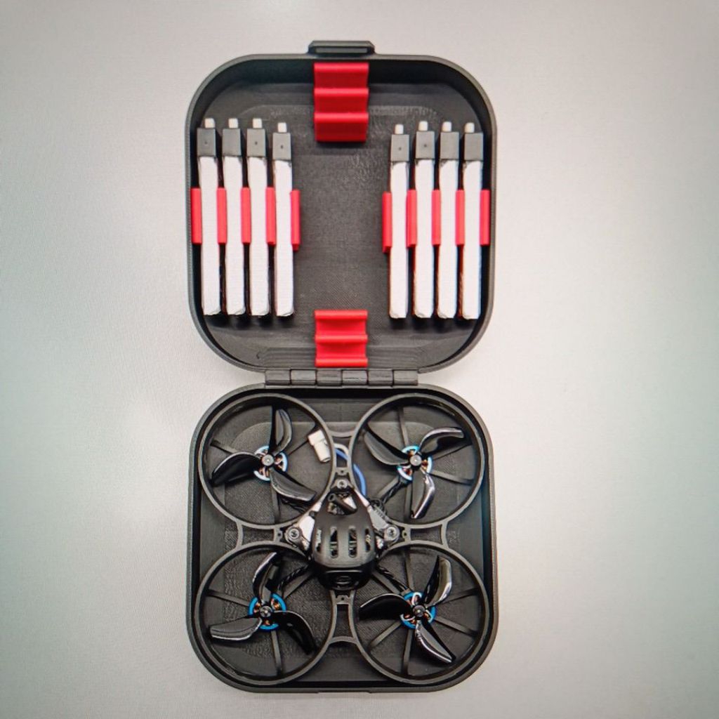 Beta FPV Meteor 75 Pro drone case