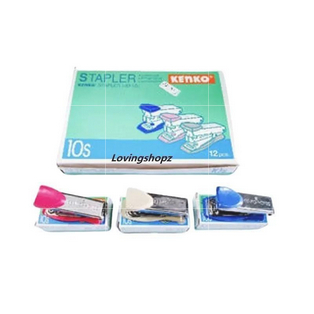 Stapler Kenko No.10s/ Stapler Kenko