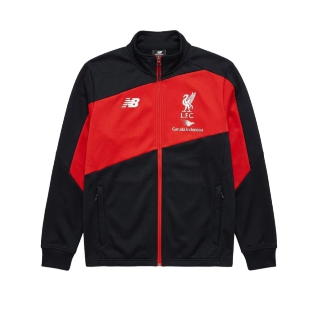 Jaket Liverpool 2015 Original – Size 2XL