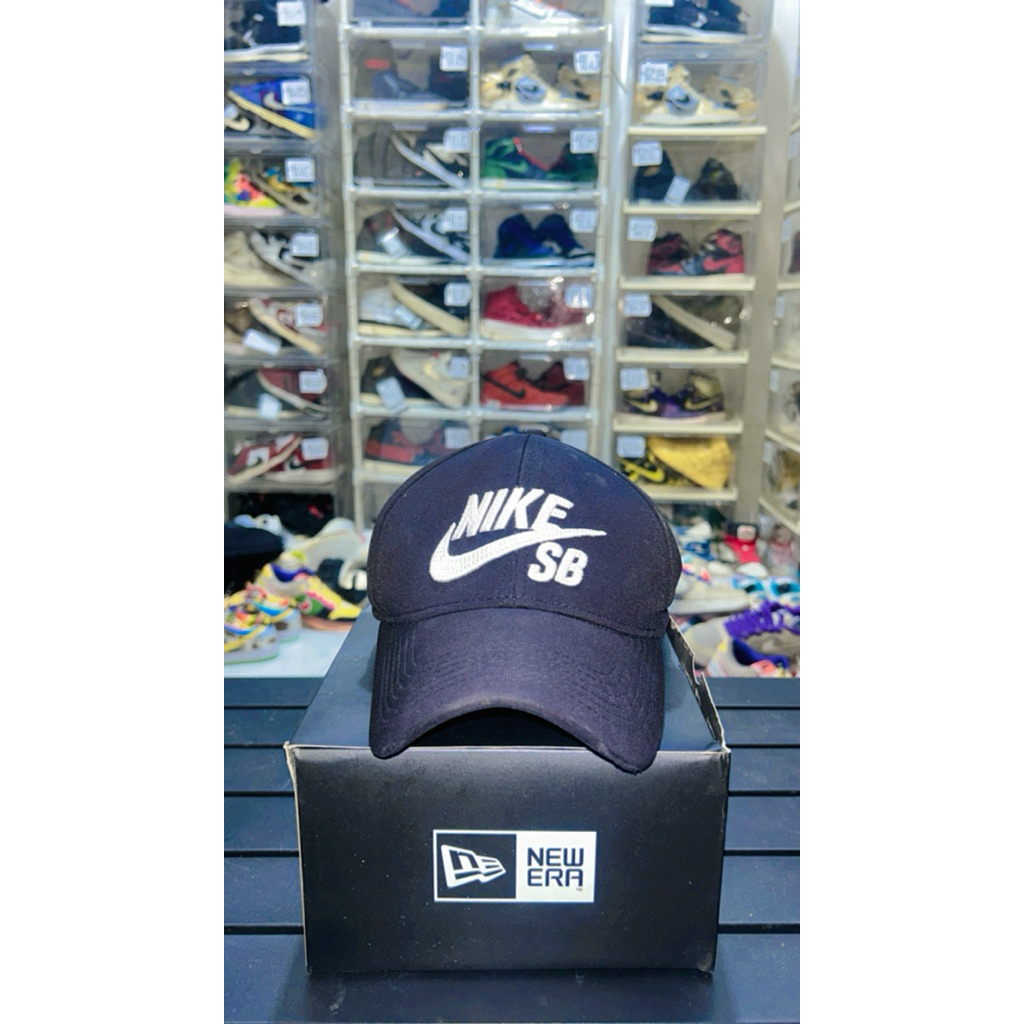 Nike Sb