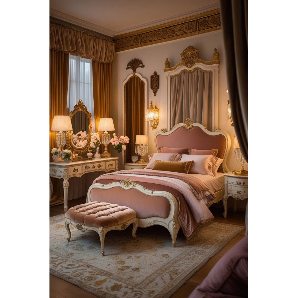 Tempat tidur classic modern sofa jok/dipan kayu premium ukuran 160x200/divan rangka ranjang finishin