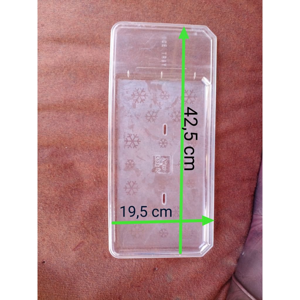 Rak freezer kulkas sharp 2 pintu, BACA DESKRIPSI.