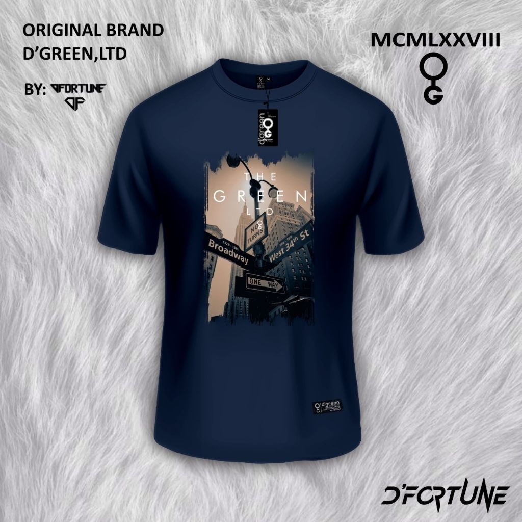 Kaos Hammer Rock Lengan Pendek - T-shirt Distro Dewasa Cotton Combed Premium Baju Original