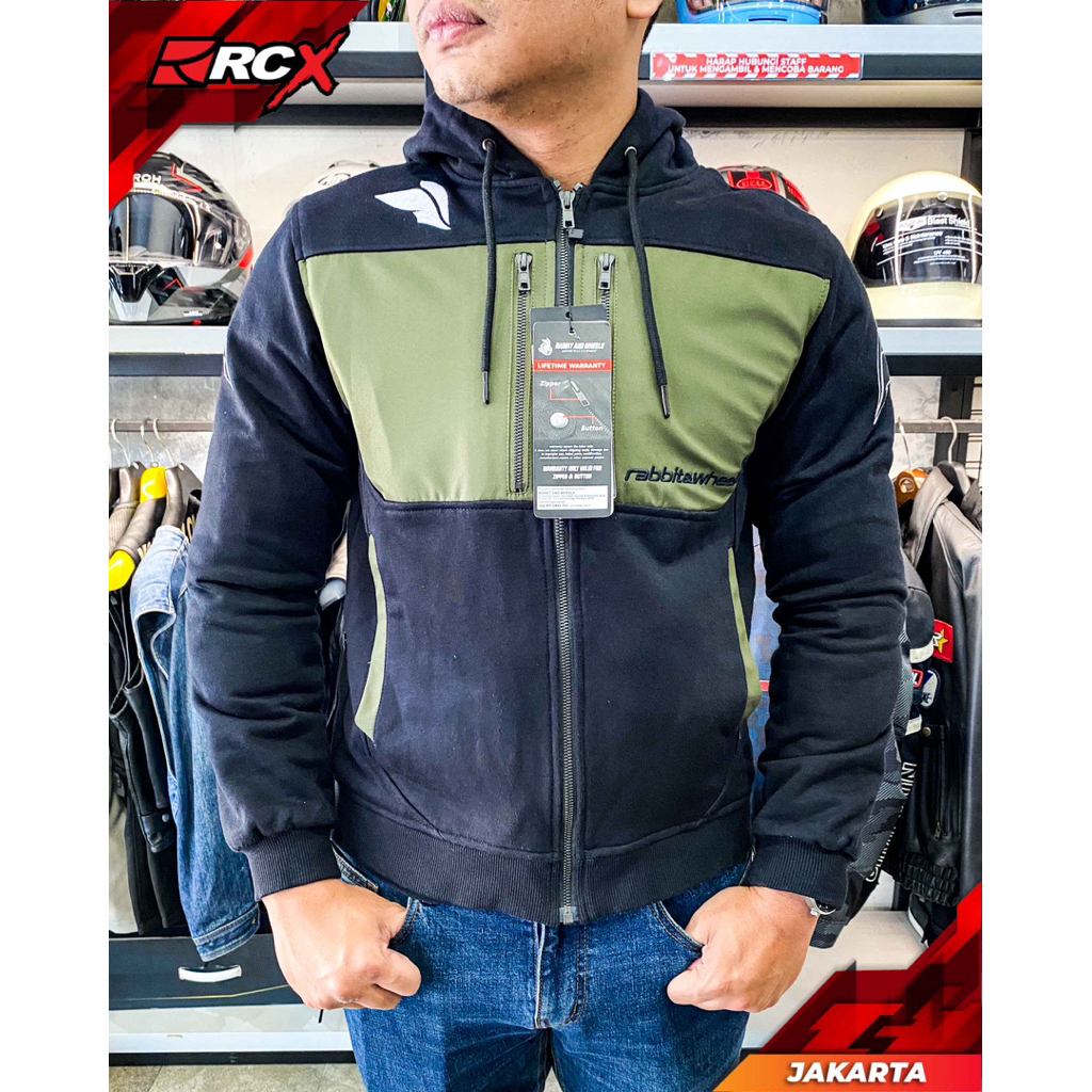 Harga Rabbit AND Wheels 2ND Terbaru Jun 2026 | BigGo Indonesia