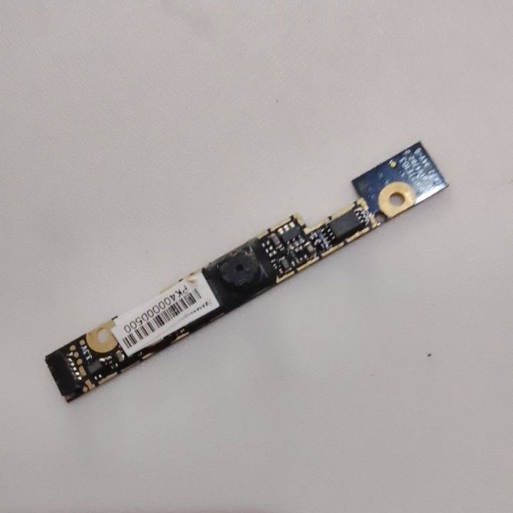 Webcam Laptop Acer Aspire 4830