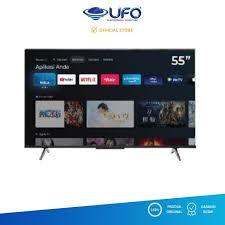 Panasonic TH-75NX600G 4K LED Google TV 75 Inch