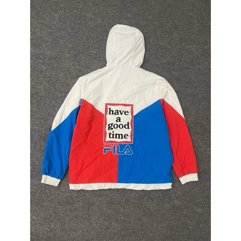 hagt X fila original