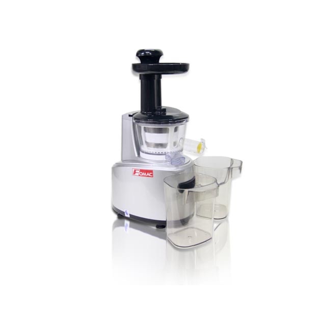 FOMAC Juice Extractor JEX-580 / Mesin Peras Jus