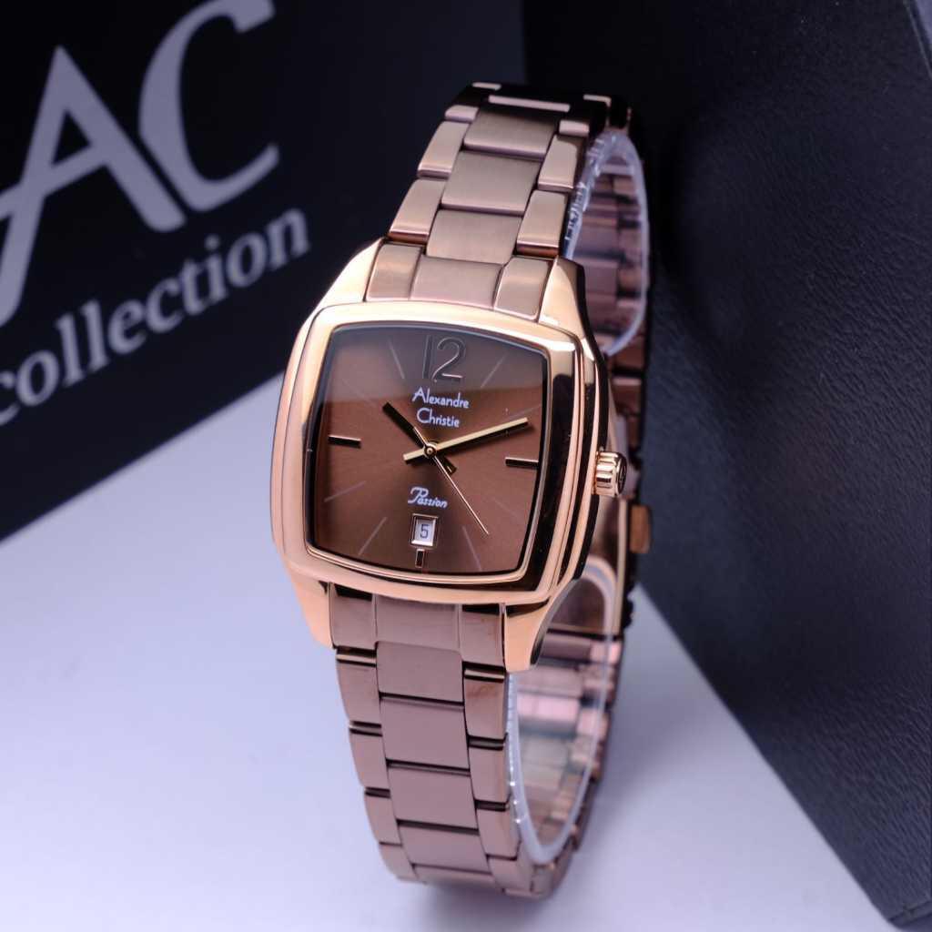 ALEXANDRE CHRISTIE ACF 2454 LDBROBORG