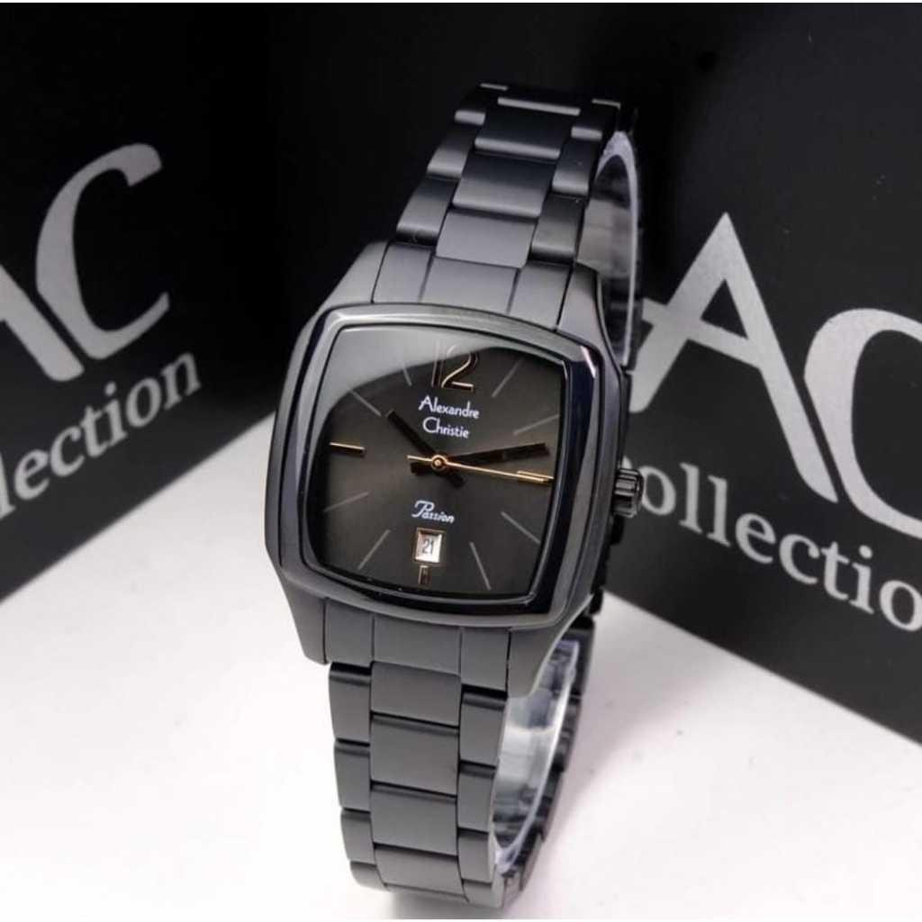 ALEXANDRE CHRISTIE ACF 2454 LDBIPBARG