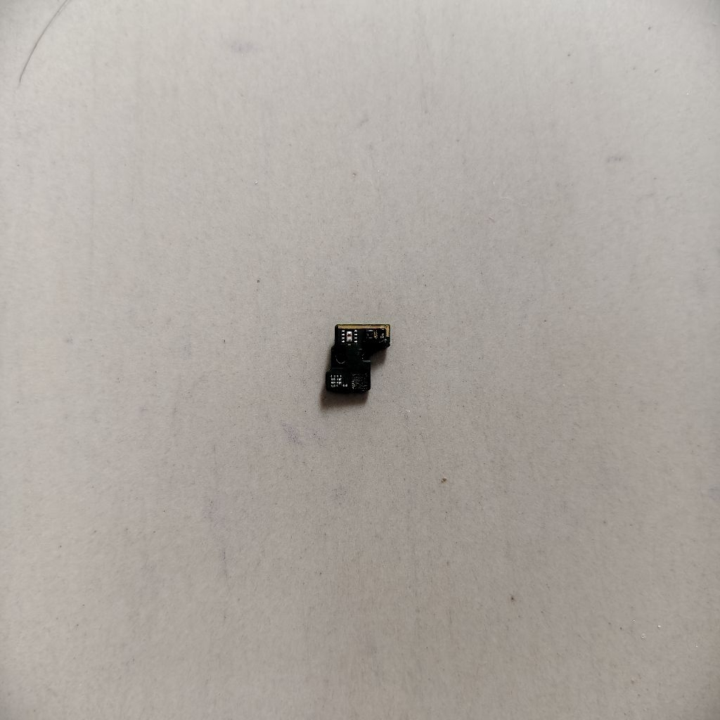 Sensor Proximity Sensor Telephone Huawei Y6 Prime cabutan normal tested mulus no minus siap rakit
