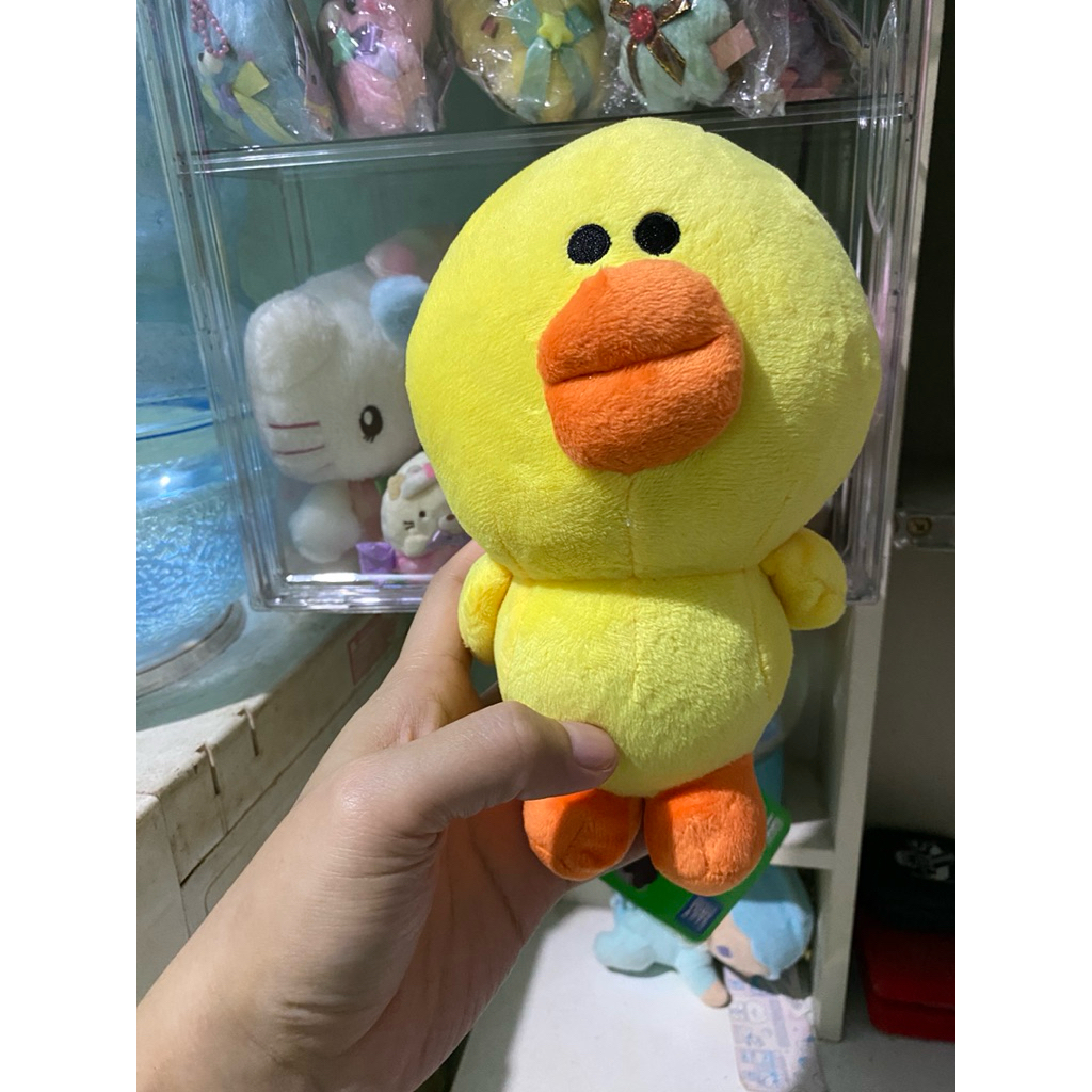 boneka bebek sally line new taq