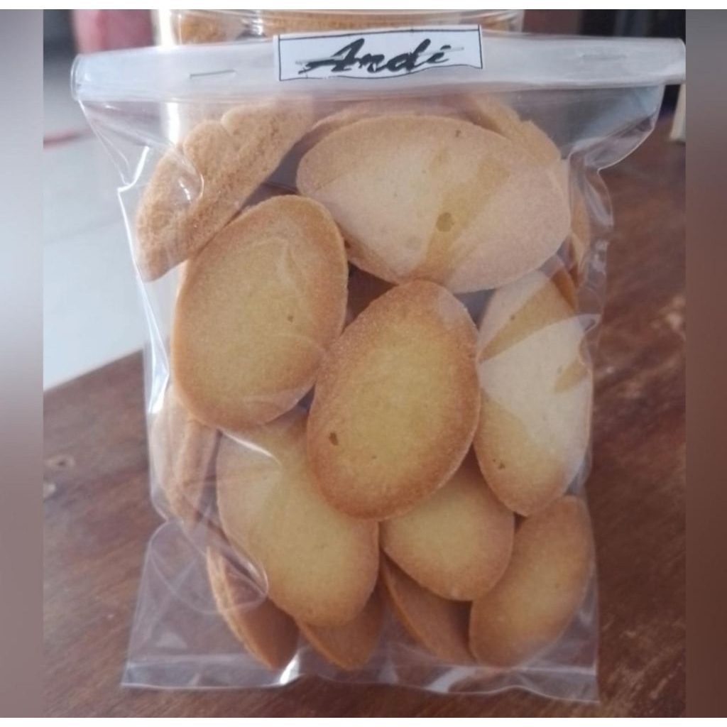 kue kijing cirebon