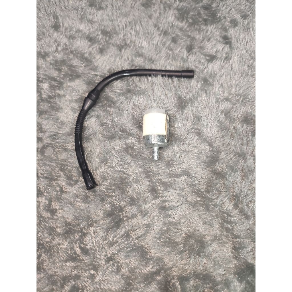 FUEL PIPE ASSY SELANG BENSIN CHAINSAW SINSO MINI 5200 / 5800